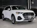 2025 Audi Q3 45 S line Premium