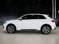 2025 Audi Q3 45 S line Premium