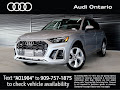 2025 Audi Q5 45 S line Premium Plus