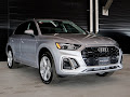 2025 Audi Q5 45 S line Premium Plus