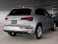 2025 Audi Q5 45 S line Premium Plus