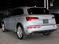 2025 Audi Q5 45 S line Premium Plus