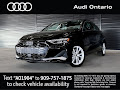 2025 Audi A3 Premium