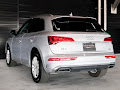 2022 Audi Q5 S line Premium