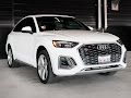 2021 Audi Q5 Sportback Premium