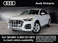 2025 Audi Q5 Premium