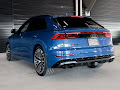 2025 Audi SQ8 Prestige