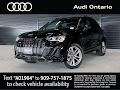 2025 Audi Q3 45 S line Premium