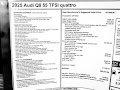 2025 Audi Q8 55 Premium Plus