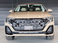 2025 Audi Q8 55 Premium Plus