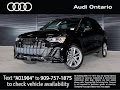 2025 Audi Q3 45 S line Premium