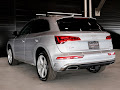 2025 Audi Q5 45 S line Premium Plus