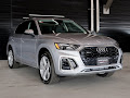 2025 Audi Q5 45 S line Premium Plus