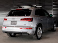 2025 Audi Q5 45 S line Premium Plus