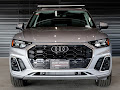 2025 Audi Q5 45 S line Premium Plus