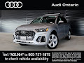 2025 Audi Q5 45 S line Premium Plus