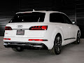 2025 Audi SQ7 Prestige