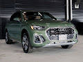 2025 Audi Q5 45 S line Premium