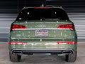 2025 Audi Q5 45 S line Premium