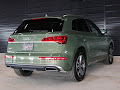 2025 Audi Q5 45 S line Premium