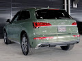 2025 Audi Q5 45 S line Premium