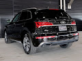 2025 Audi Q5 45 S line Premium