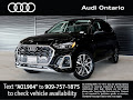 2025 Audi Q5 45 S line Premium