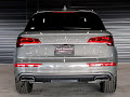 2025 Audi Q5 45 S line Premium