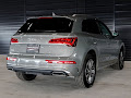 2025 Audi Q5 45 S line Premium