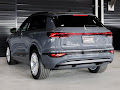 2025 Audi Q6 e-tron Premium