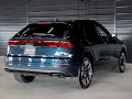 2025 Audi Q8 55 Premium