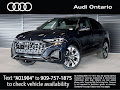 2025 Audi Q8 55 Premium