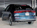 2025 Audi Q8 55 Premium