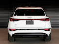 2025 Audi Q6 e-tron Premium