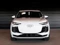 2025 Audi Q6 e-tron Premium