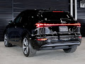 2025 Audi Q6 e-tron Premium Plus