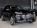 2025 Audi Q6 e-tron Premium Plus