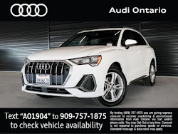 2021 Audi Q3 S line Premium