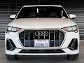 2021 Audi Q3 S line Premium