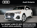 2021 Audi Q3 S line Premium