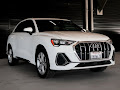 2021 Audi Q3 S line Premium