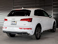 2022 Audi Q5 S line Premium Plus