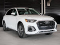 2022 Audi Q5 S line Premium Plus