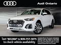 2022 Audi Q5 S line Premium Plus