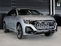 2025 Audi Q8 55 Premium