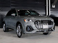 2025 Audi Q3 45 S line Premium