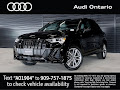 2025 Audi Q3 45 S line Premium