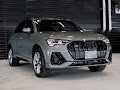 2025 Audi Q3 45 S line Premium