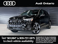 2025 Audi Q7 55 Prestige