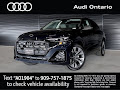 2025 Audi Q8 55 Premium Plus